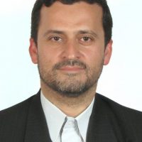 دکتر عباس مصلایی‌پور یزدی